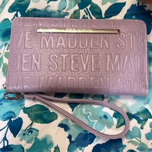 Steve Madden wallet purse